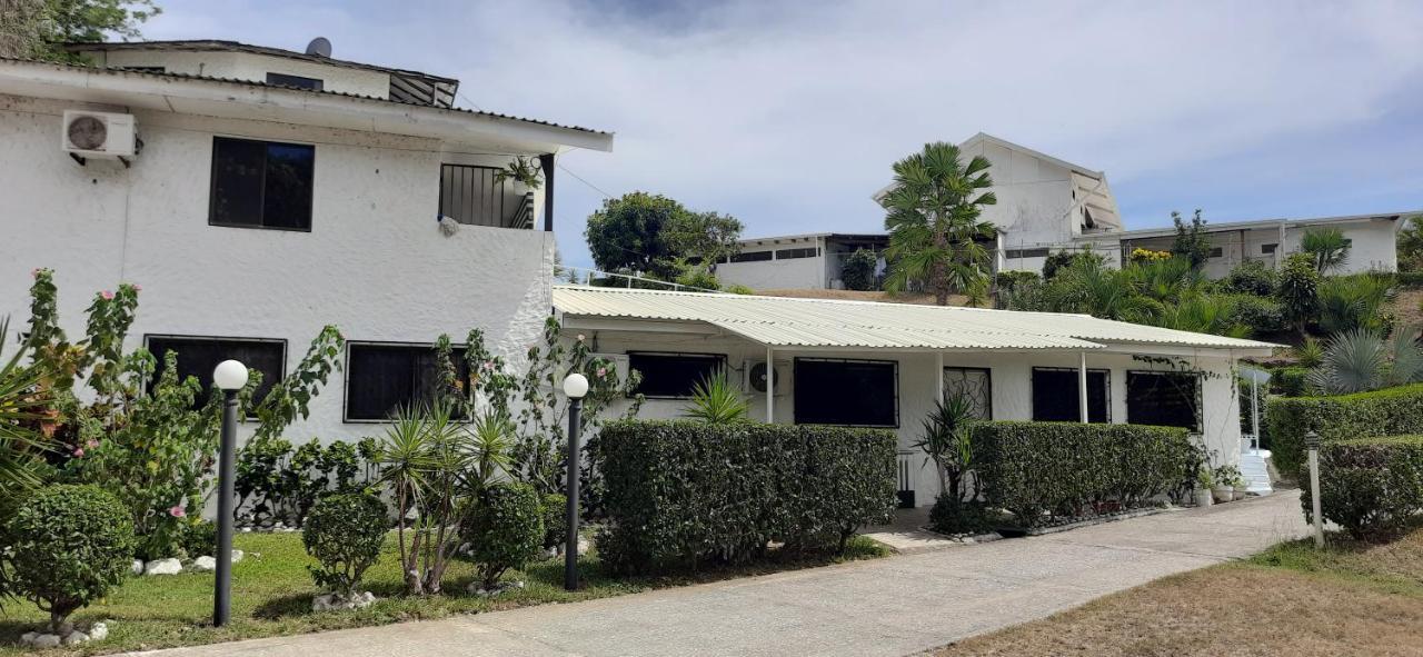 Barracuda Apartments Sámara Δωμάτιο φωτογραφία