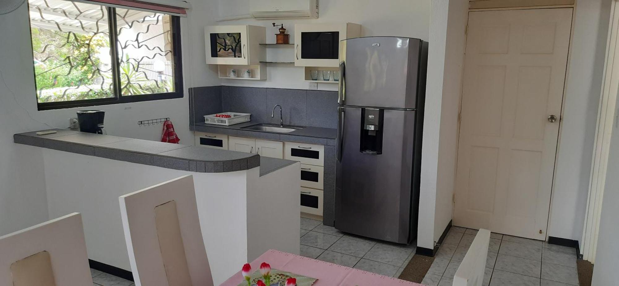 Barracuda Apartments Sámara Δωμάτιο φωτογραφία