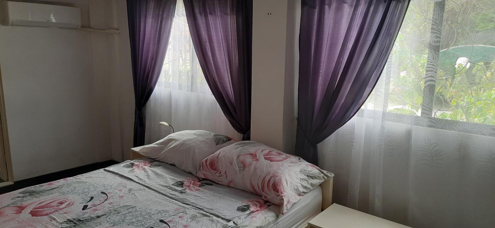 Barracuda Apartments Sámara Δωμάτιο φωτογραφία