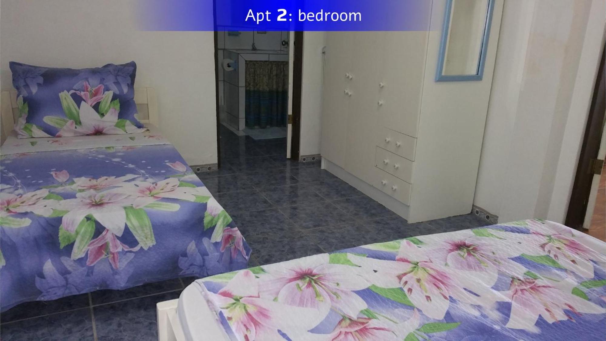 Barracuda Apartments Sámara Δωμάτιο φωτογραφία