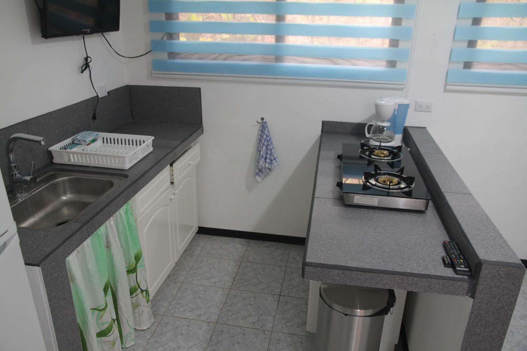 Barracuda Apartments Sámara Εξωτερικό φωτογραφία
