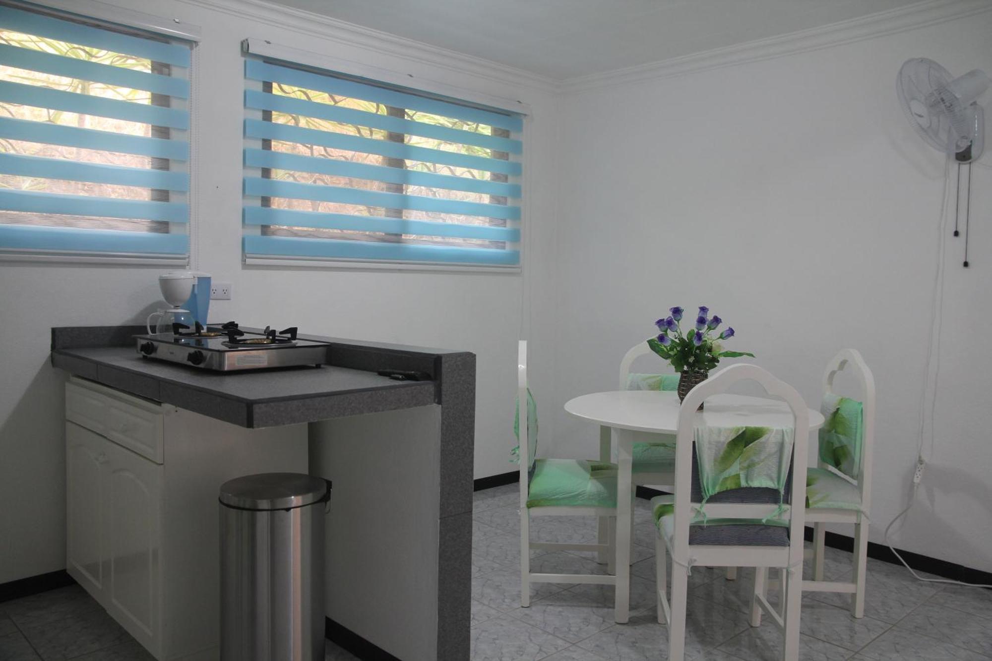 Barracuda Apartments Sámara Εξωτερικό φωτογραφία