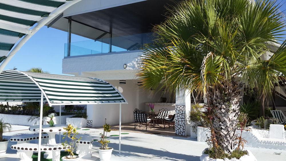 Barracuda Apartments Sámara Εξωτερικό φωτογραφία