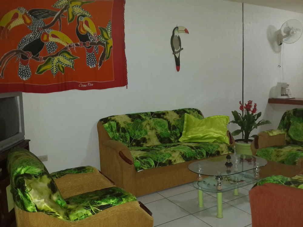 Barracuda Apartments Sámara Εξωτερικό φωτογραφία