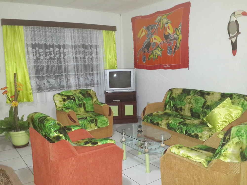 Barracuda Apartments Sámara Εξωτερικό φωτογραφία