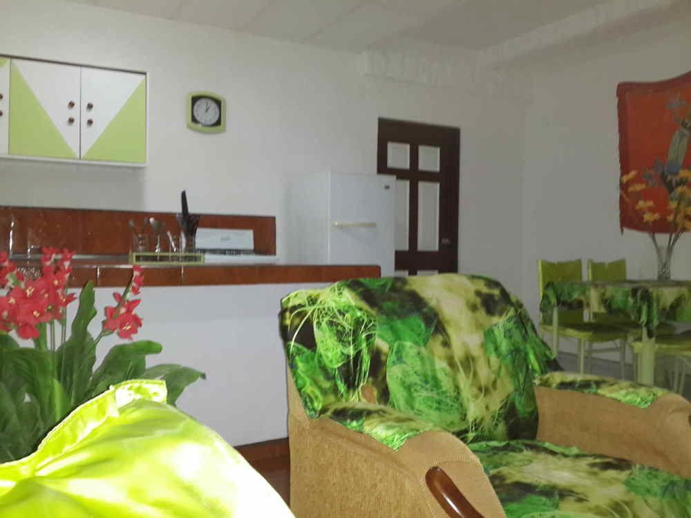 Barracuda Apartments Sámara Εξωτερικό φωτογραφία