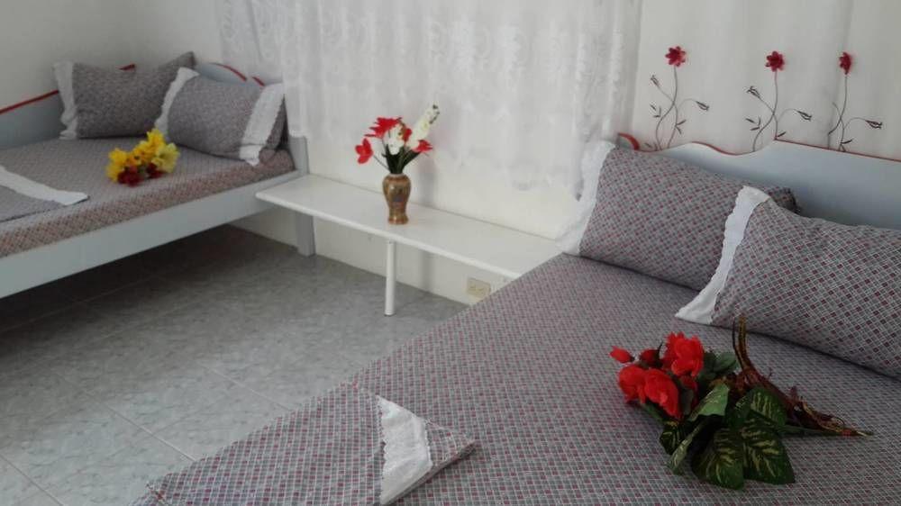 Barracuda Apartments Sámara Εξωτερικό φωτογραφία