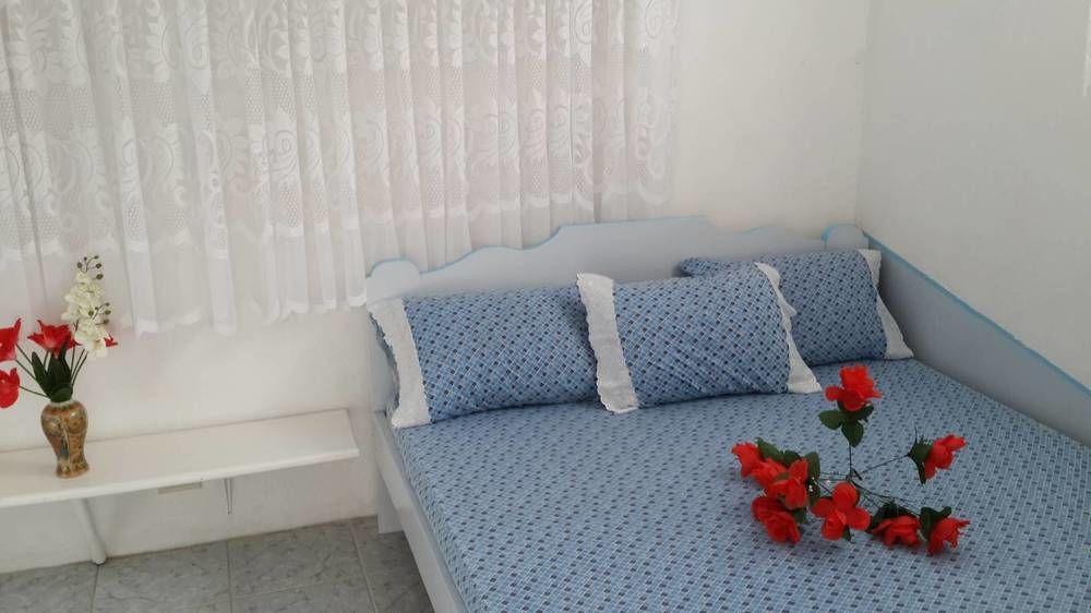 Barracuda Apartments Sámara Εξωτερικό φωτογραφία