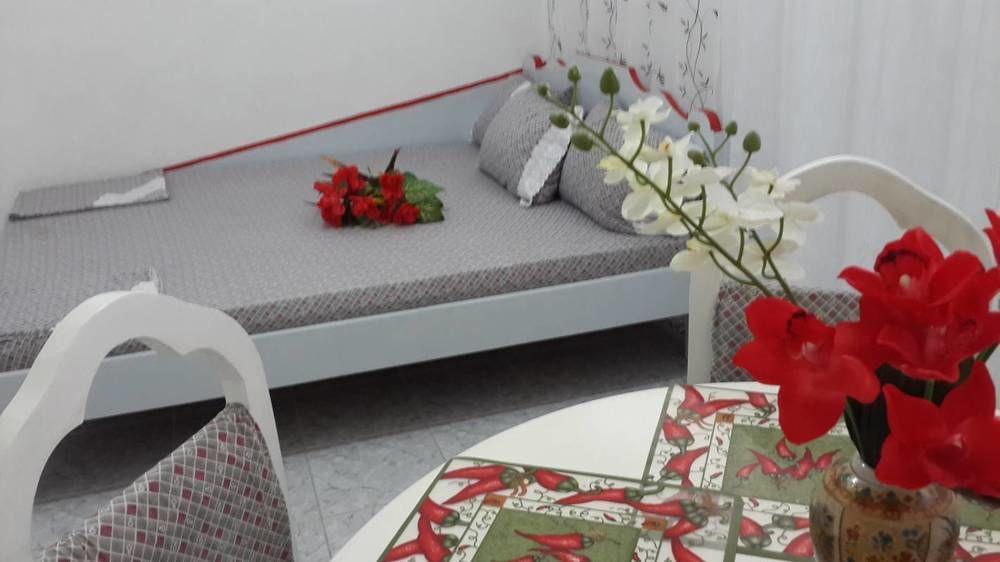 Barracuda Apartments Sámara Εξωτερικό φωτογραφία