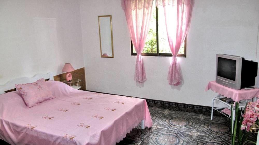 Barracuda Apartments Sámara Εξωτερικό φωτογραφία