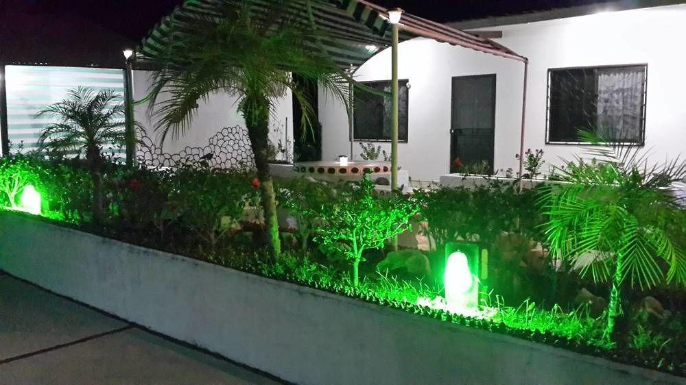 Barracuda Apartments Sámara Εξωτερικό φωτογραφία