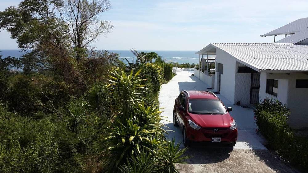 Barracuda Apartments Sámara Εξωτερικό φωτογραφία