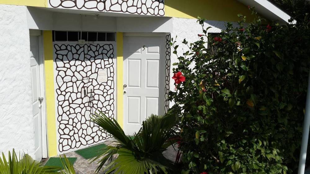 Barracuda Apartments Sámara Εξωτερικό φωτογραφία