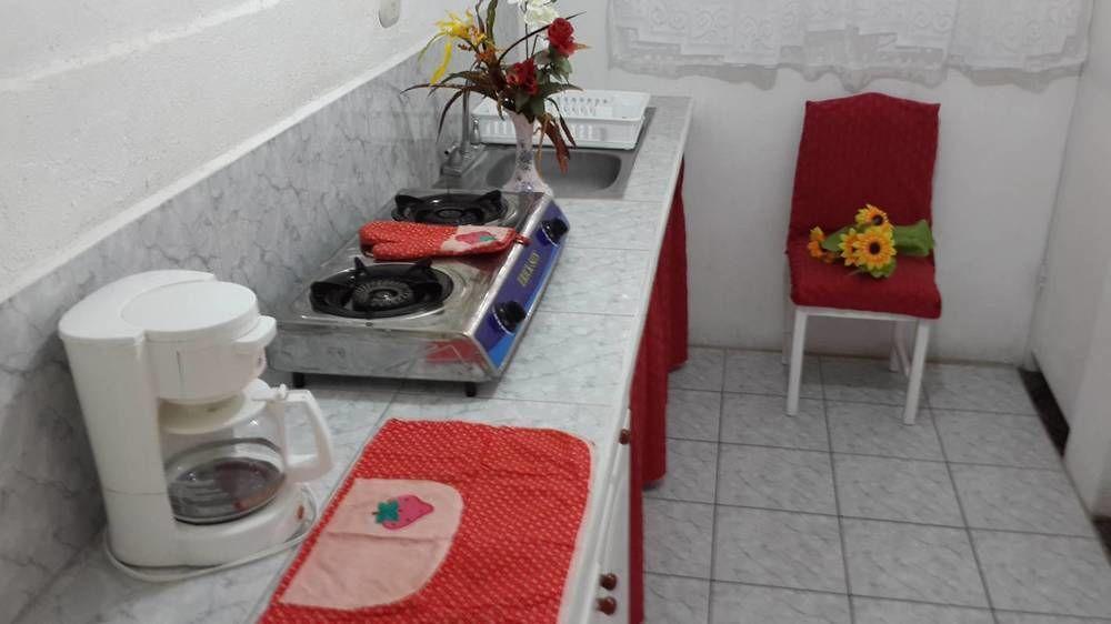 Barracuda Apartments Sámara Εξωτερικό φωτογραφία