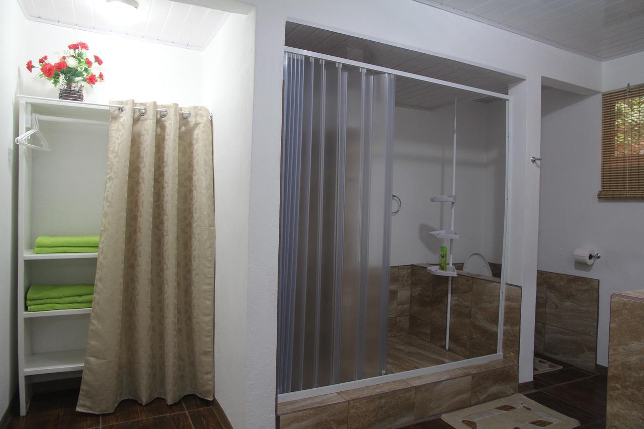 Barracuda Apartments Sámara Εξωτερικό φωτογραφία