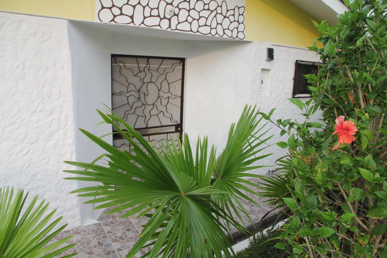 Barracuda Apartments Sámara Εξωτερικό φωτογραφία