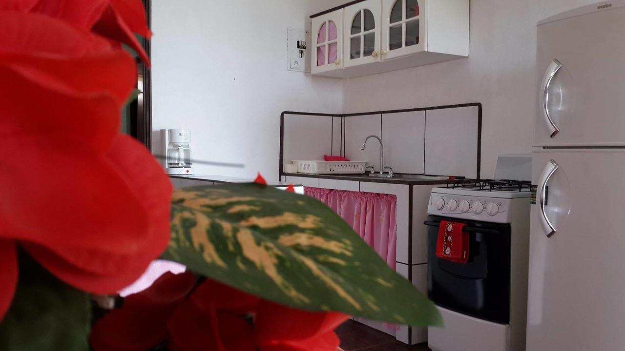 Barracuda Apartments Sámara Εξωτερικό φωτογραφία