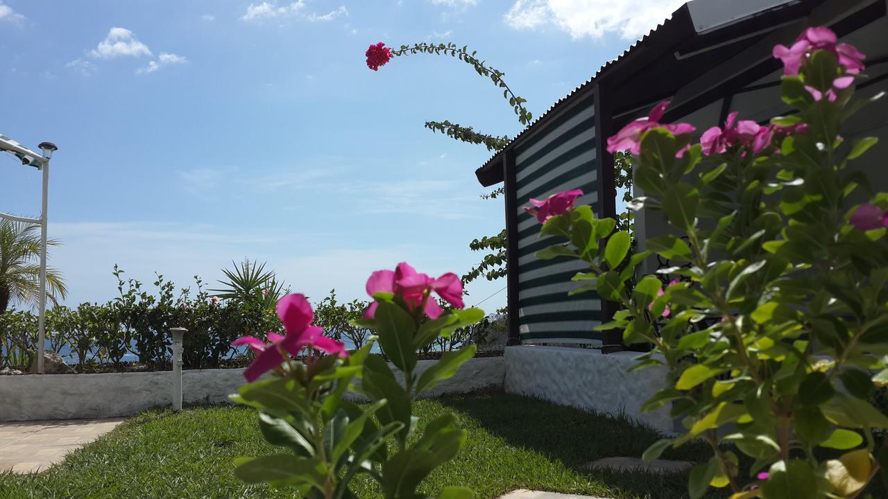 Barracuda Apartments Sámara Εξωτερικό φωτογραφία