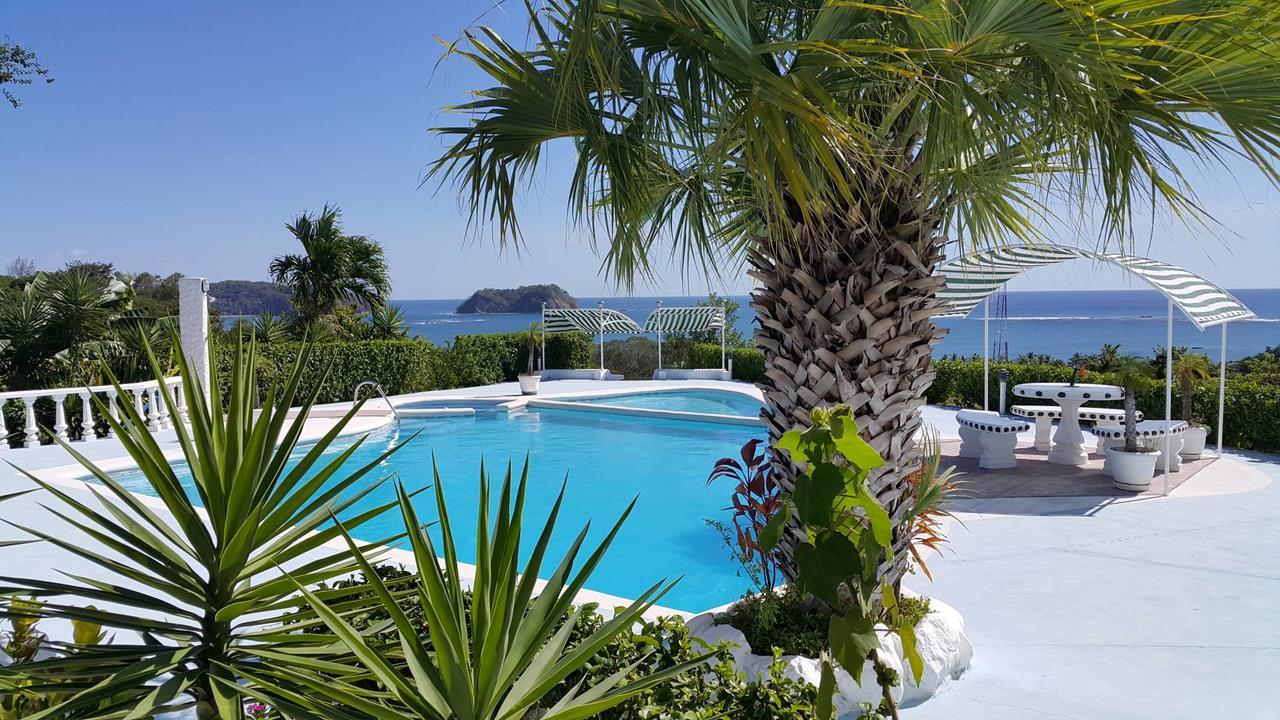 Barracuda Apartments Sámara Εξωτερικό φωτογραφία