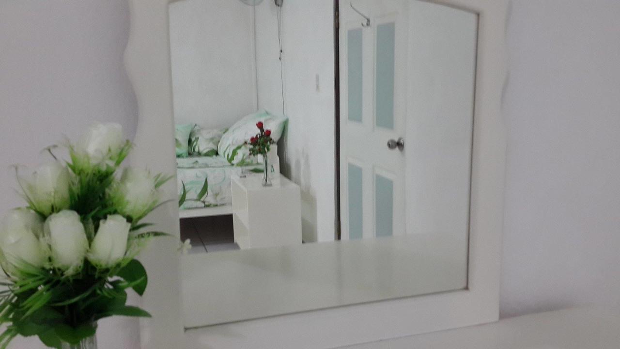 Barracuda Apartments Sámara Εξωτερικό φωτογραφία