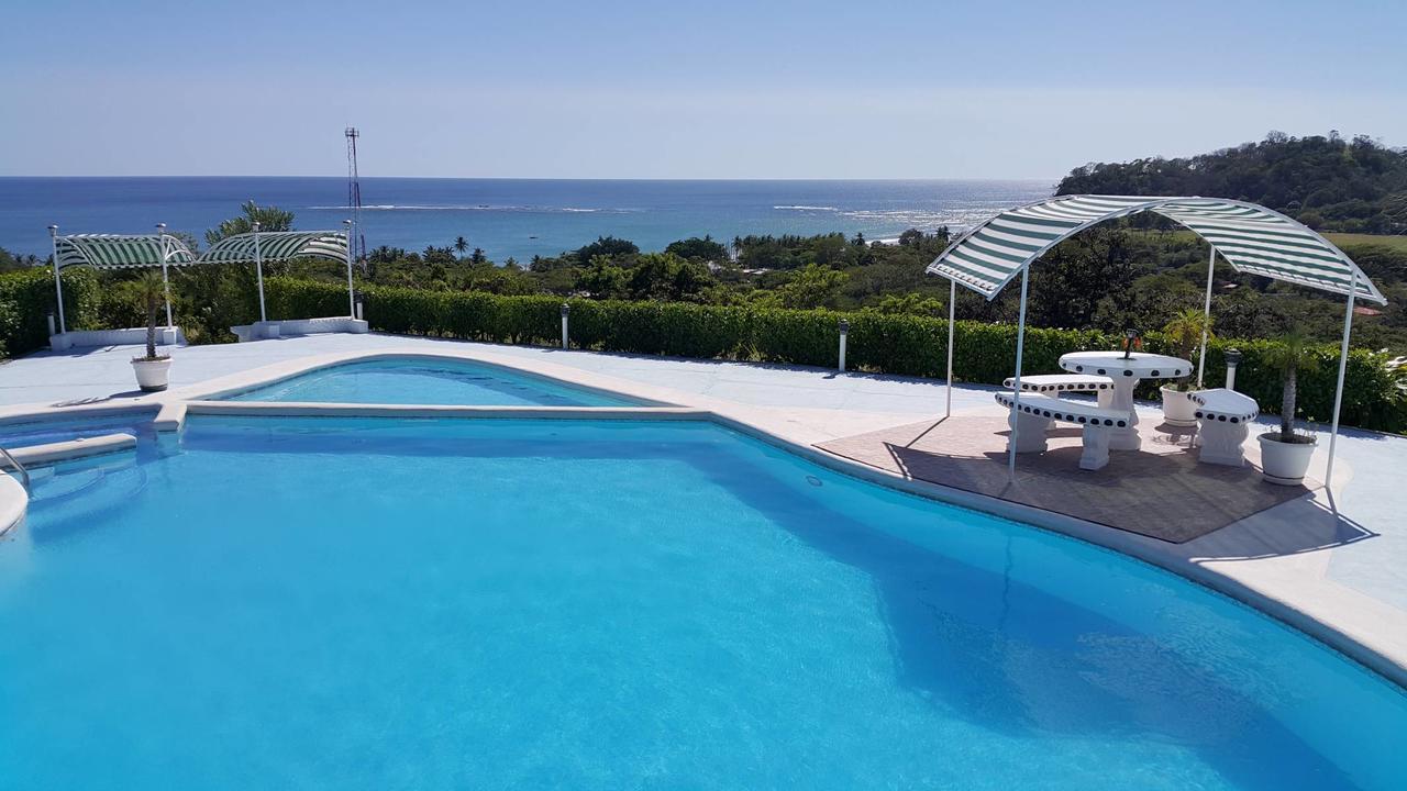Barracuda Apartments Sámara Εξωτερικό φωτογραφία