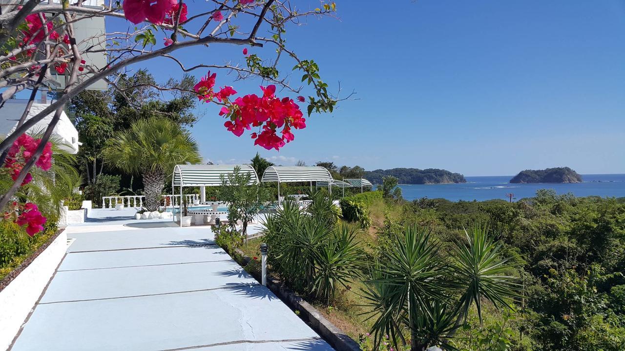 Barracuda Apartments Sámara Εξωτερικό φωτογραφία
