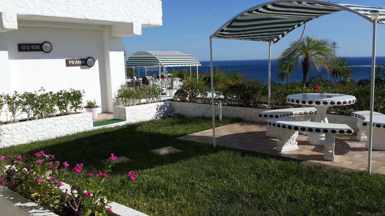Barracuda Apartments Sámara Εξωτερικό φωτογραφία