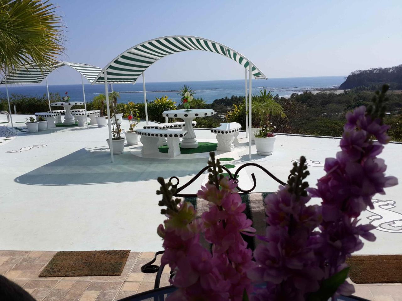 Barracuda Apartments Sámara Εξωτερικό φωτογραφία